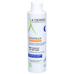 A-Derma A-DERMA Bain apaisant anti-grattage EXOMEGA CONTROL
