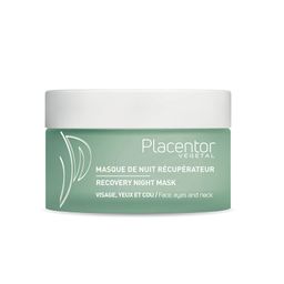 PLACENTOR Masque de Nuit Récupérateur