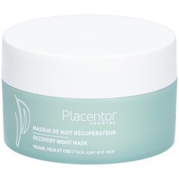 PLACENTOR Masque de Nuit Récupérateur
