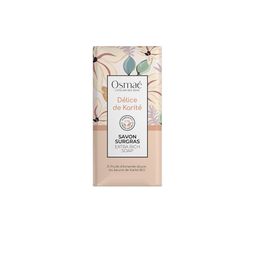 OSMAE Savon Surgras Délice de Karité