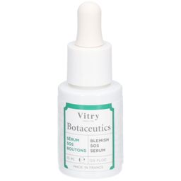 Vitry Sérum SOS Boutons