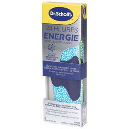 DR.SCHOLL'S 24 h Energie S