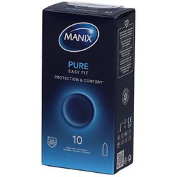 MANIX Pure Easy Fit