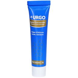 URGO Baume Cicatrisant Miel