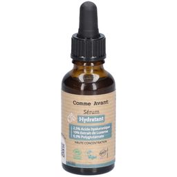 Comme Avant Sérum Hydratant