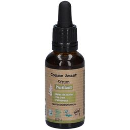 Comme Avant Sérum Purifiant