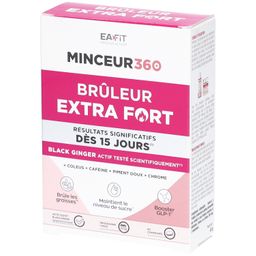 EA FIT Minceur 360 Brûleur Extra Fort