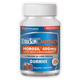 Forté Pharma XtraSlim Chrono Morosil 400 mg