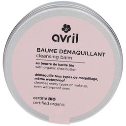 AVRIL Baume démaquillant