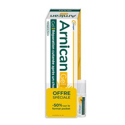 COOPER Arnican Gel