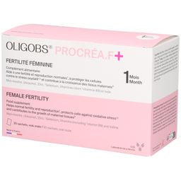 CCD Oligobs® Procréa.F+
