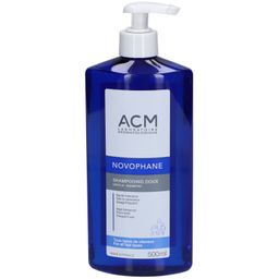 ACM Novophane Shampoing Doux
