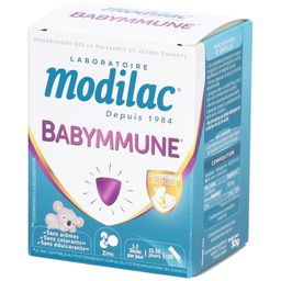 Modilac Babymmune