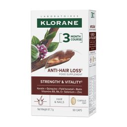 KLORANE Antichute