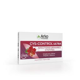 Arkopharma Cys-Control Ultra