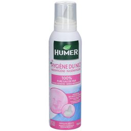 HUMER Hygiène du nez Enfants
