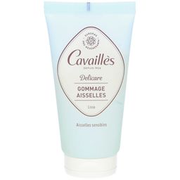 CAVAILLES Delicare Gommage Aisselles