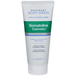 SOMATOLINE COSMETIC Drainant Body-Dren