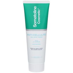 SOMATOLINE COSMETIC Anti-Cellulite Gel Effet Froid