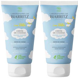Laboratoires de Biarritz Bébé Crème de Change