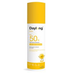 Daylong Kids Lait Solaire Liposomal SPF50+ Peaux Délicates