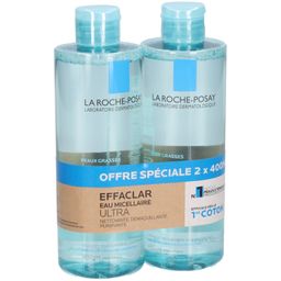 La Roche Posay Effaclar Eau Micellaire