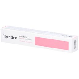 Torriden CELLMAZING Crème Contour des Yeux au Collagène 30 ML