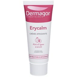 DERMAGOR Erycalm Crème Apaisante