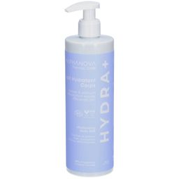 ALPHANOVA Thermal Care Lait Hydratant Corps