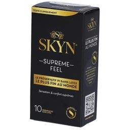 SKYN Supreme Feel