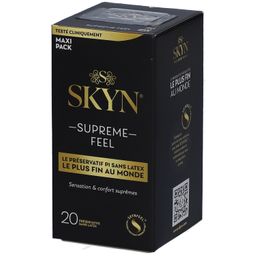 SKYN Supreme Feel