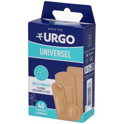 URGO Pansement universel