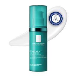 La Roche Posay Effaclar A.Z. Gel-Crème Anti-Rides, Anti-Imperfections, Anti-Marques 40 ml