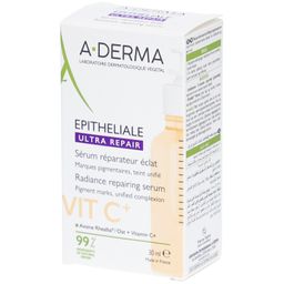 A-DERMA Epitheliale Ultra Repair - Sérum réparateur éclar