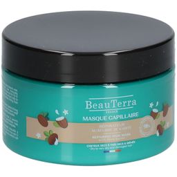 Beauterra Masque capillaire réparateur