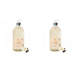 Freesens Savon Naturel de Marseille au Beurre de Karité