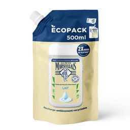 Le Petit Marseillais Recharge Crème de Douche Extra Douce Lait