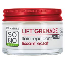 SO BIO ETIC Lift'Grenade Soin Repulpant Nuit