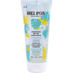 HEI POA Shampoing Douche Après Soleil