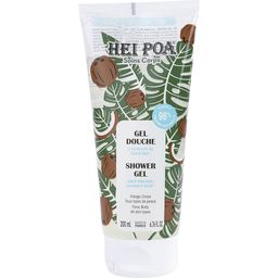 HEI POA Gel Douche bio coco