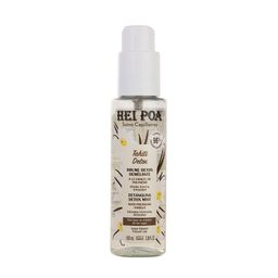 HEI POA Tahiti Detox Brume Detox Démêlante
