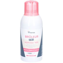 Vitavea Morosil 400 Brûleur 4en1