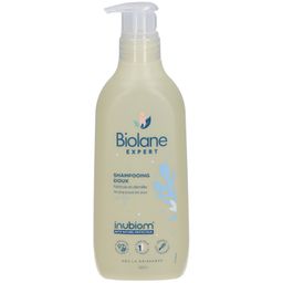 Biolane Shampooing Doux au Lin