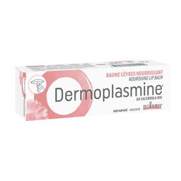 BOIRON® DERMOPLASMINE® BAUME LÈVRES