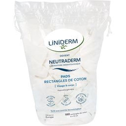 Neutraderm Pads 8 x 10 cm