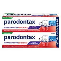 Parodontax® Dentifrice Renforce & Protège