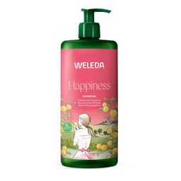 WELEDA Happiness Gel Douche