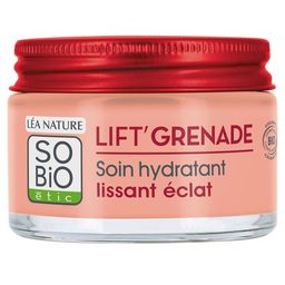 SO BIO ETIC Lift' Grenade Soin Hydratant lissant éclat