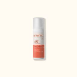 LABORATOIRES DE BIARRITZ Crème Solaire Bébé & Enfants SPF50+