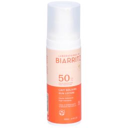 LABORATOIRES DE BIARRITZ Lait Solaire SPF50